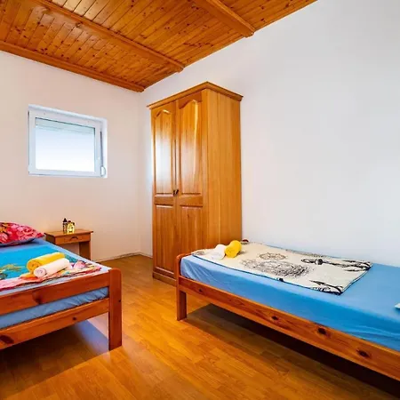 Villa Eagle Benkovac Kültér fotó