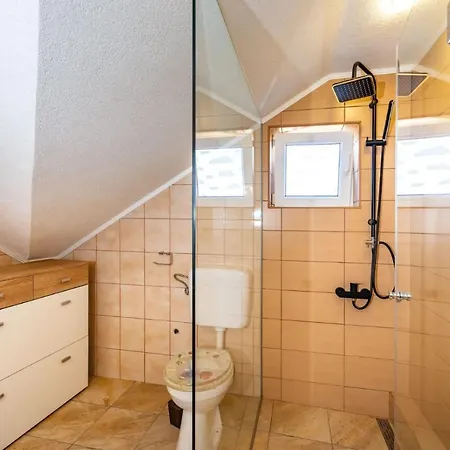 Villa Eagle Benkovac Kültér fotó