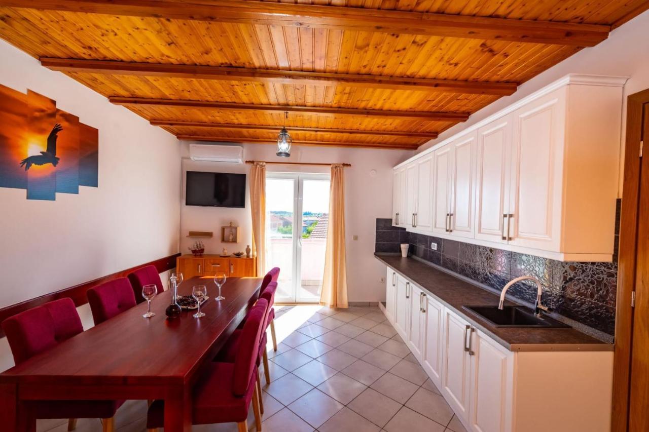 Eagle Villa Benkovac