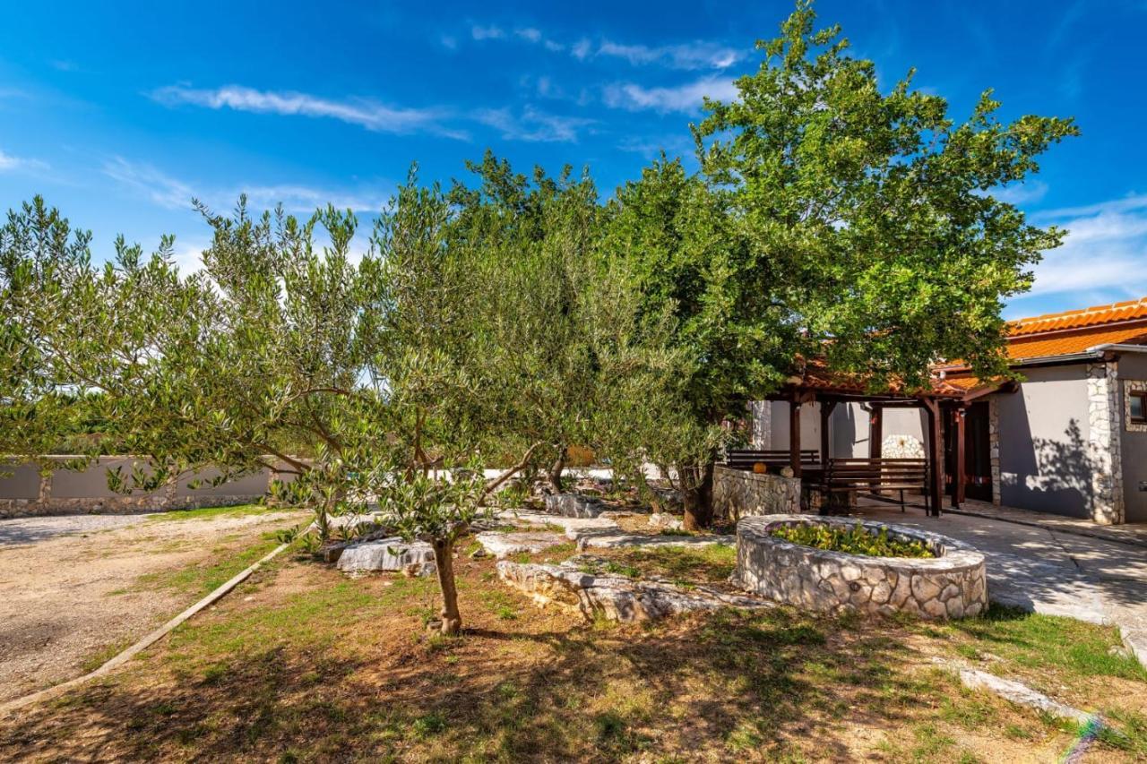 Villa Eagle *