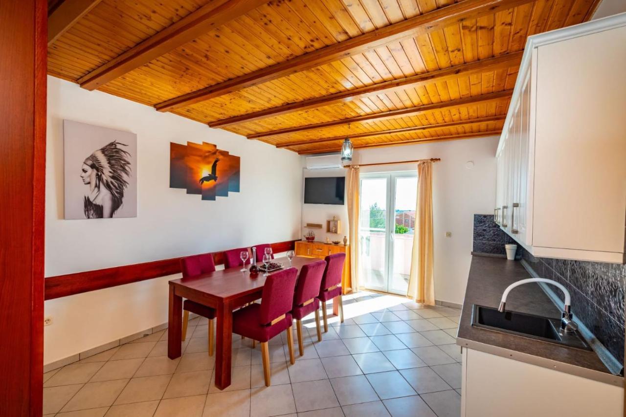 Eagle Villa Benkovac