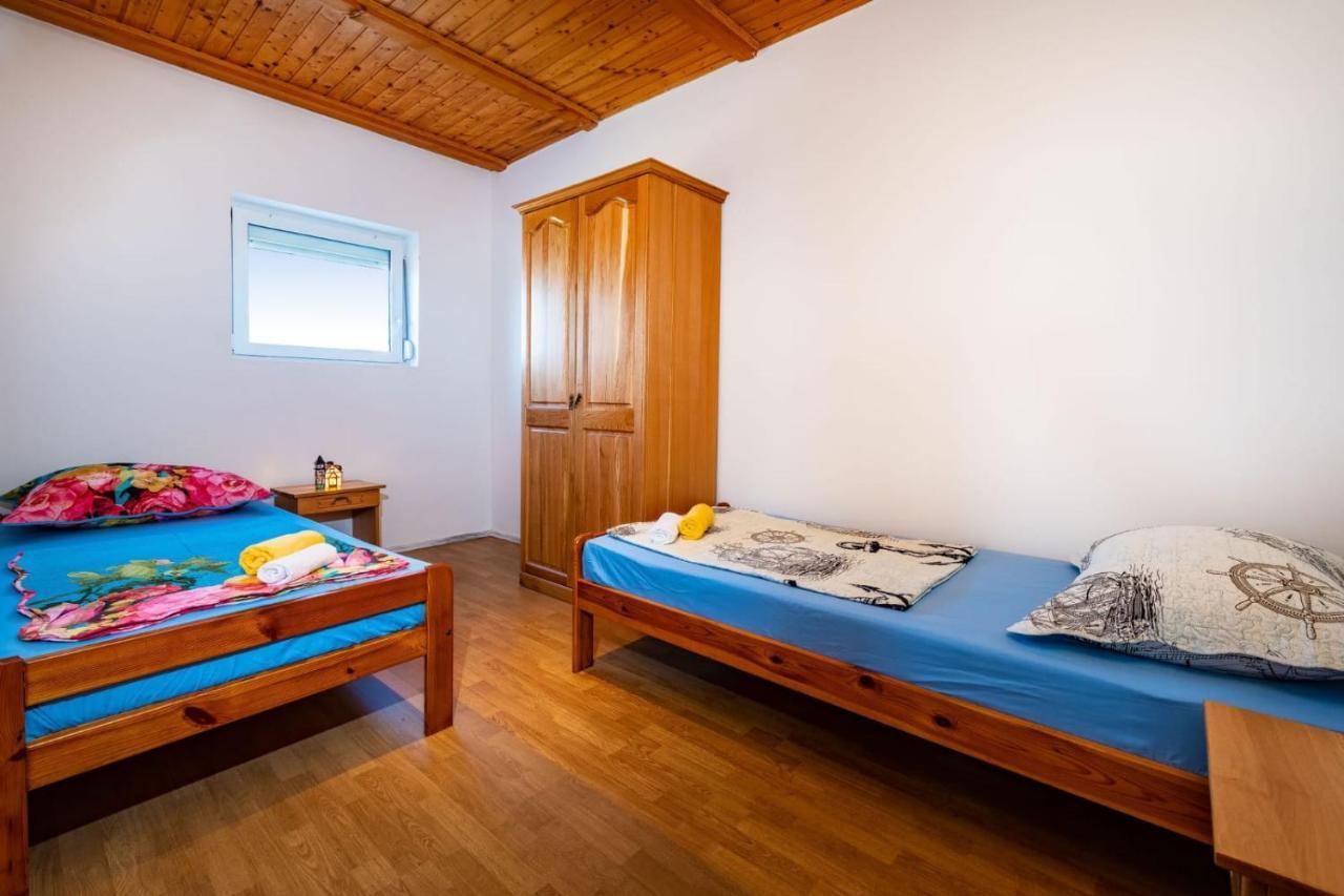Villa Eagle