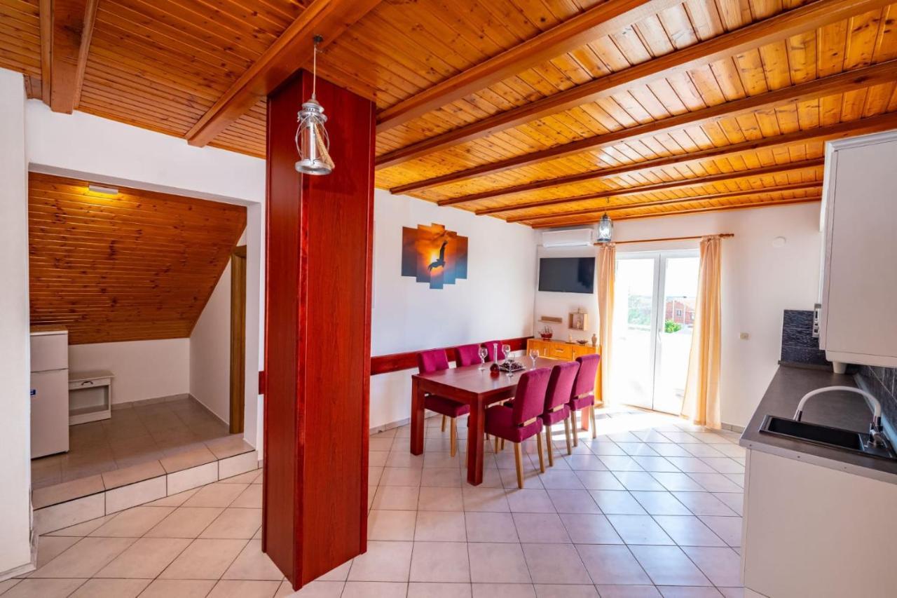 Eagle Villa Benkovac
